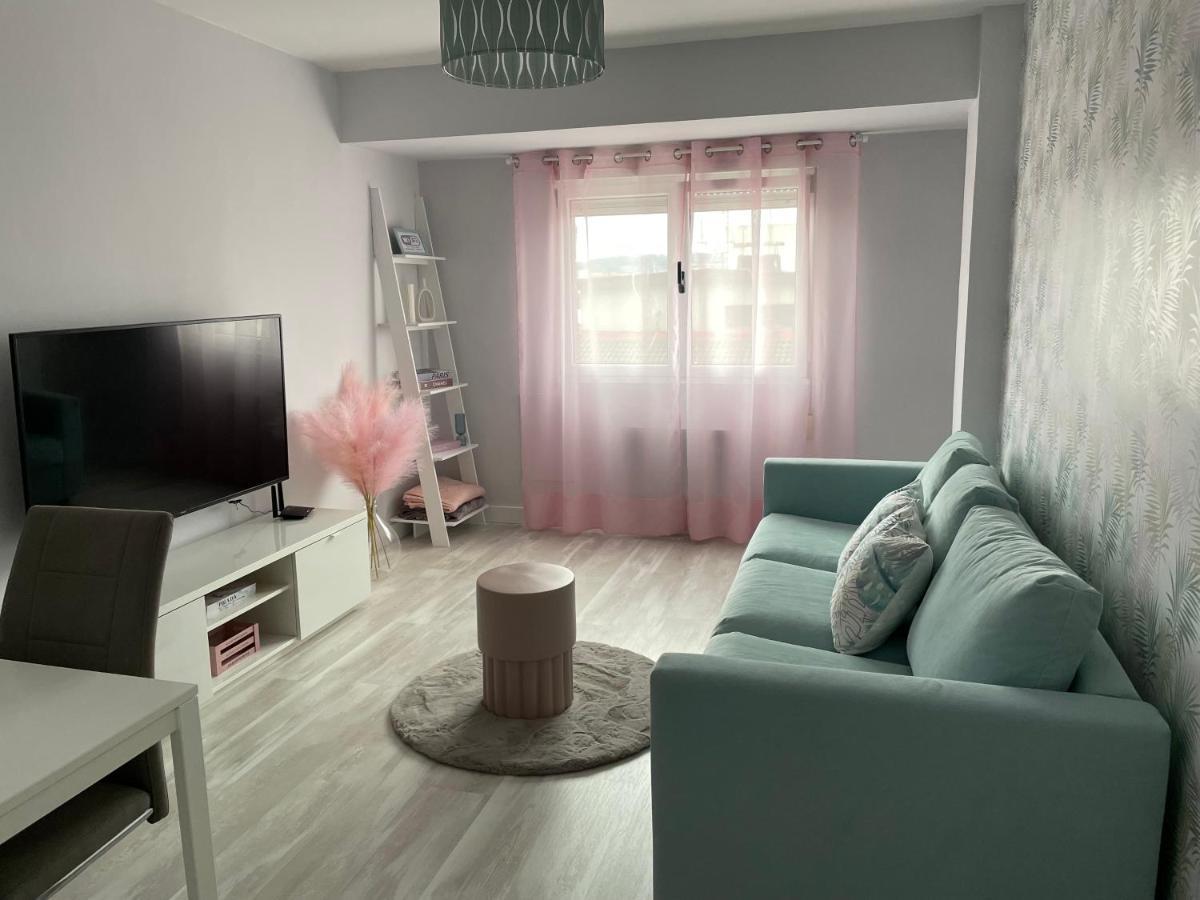 Appartement Apartamento Silvia Gijón